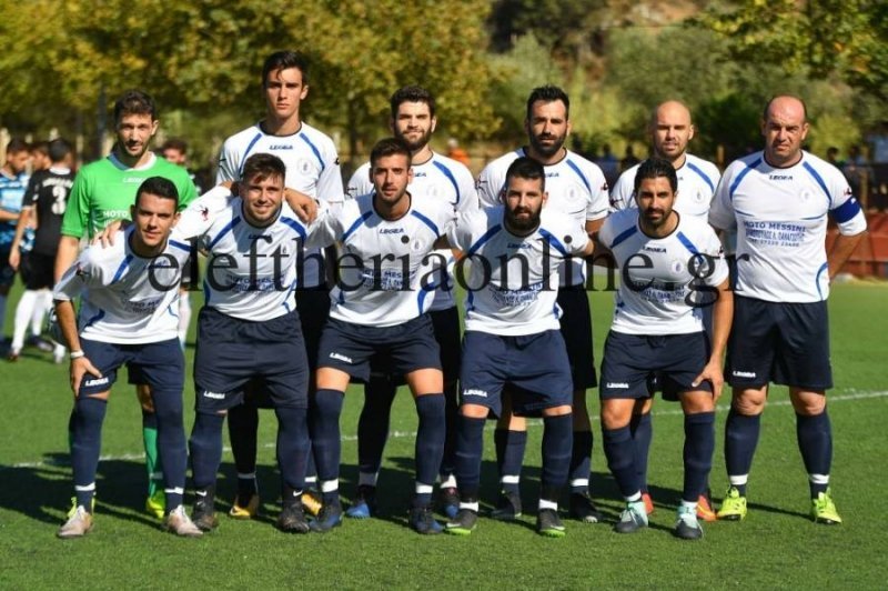 Πρώτη ισοπαλία για τους γηπεδούχους μετά από 8 σερί νίκες του ΑΟΚ